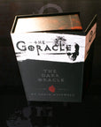 The Goracle: A Dark Oracle Deck + Official Reading Mat Bundle