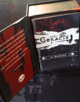The Goracle: A Dark Oracle Deck