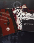 The Goracle: A Dark Oracle Deck