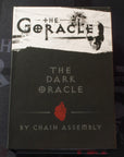 The Goracle: A Dark Oracle Deck
