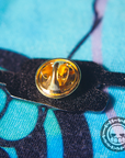 Inappropriate Popsicles Hard Enamel Pin