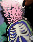 Pineapple Cage Hard Enamel Pin