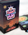 Tarot By the Neon Light