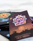 Tarot By the Neon Light