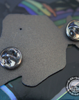 Limited Edition True Colors Hard Enamel Pin
