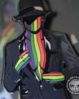 Limited Edition True Colors Hard Enamel Pin