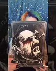 The Goracle: A Dark Oracle Deck