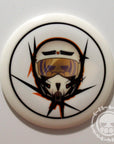 "Aviator," Limited Edition Dyemax Disc