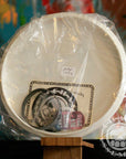 "Rocket Girl," Limited Edition Dyemax Disc