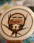 "Aviator," Limited Edition Dyemax Disc