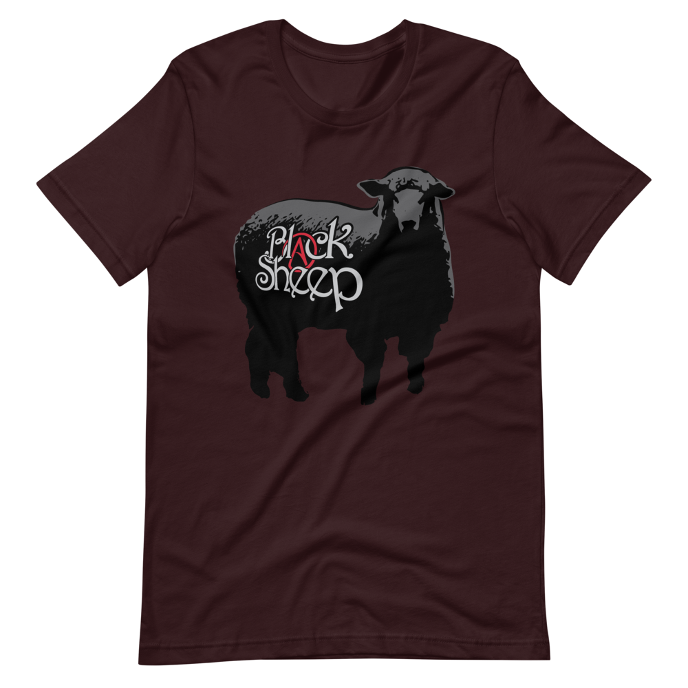 BLACK SHEEP Tシャツ Lサイズ BlackSheepT-ShirtPack_grande.