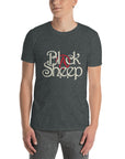 Black Sheep Short-Sleeve Unisex T-Shirt