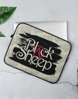Black Sheep Laptop Sleeve