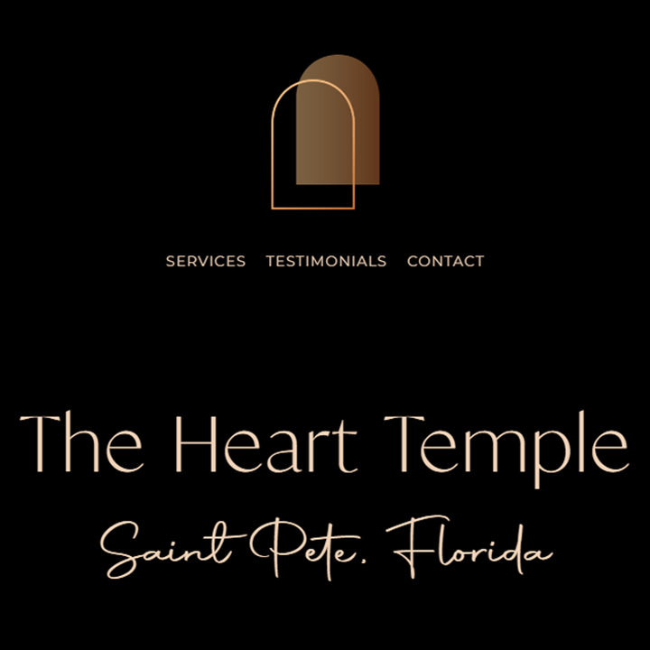 17: Continuing Education and Expanding Offerings with The Heart Temple
