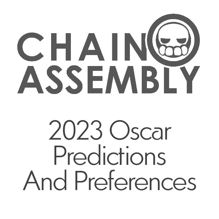 The Best Films of 2022 Part 2: Predicting the Oscars