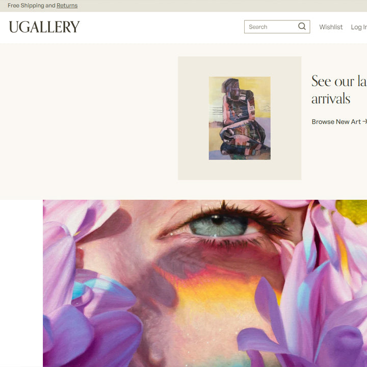 42: The Modern Gallery is Online with Gallerist Alex Farkas