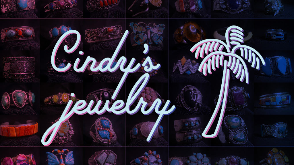 Cindy's Jewelry, The Growth of Art For Profit's Sake, and the Birth of The Women's Wheel