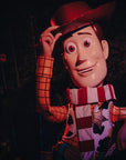 Evenin' Woody
