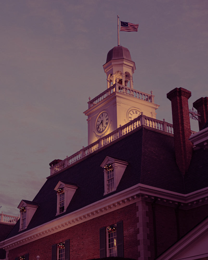 American Adventure