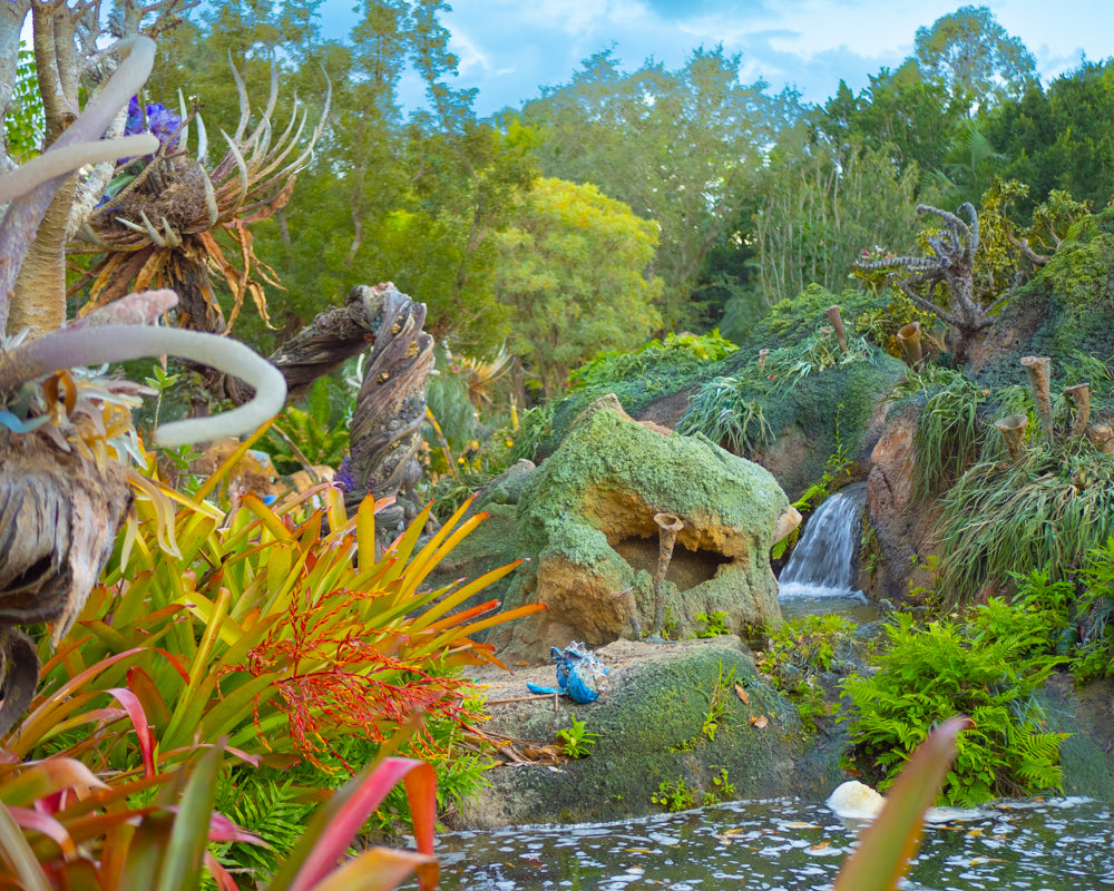 Fantastic Flora