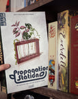 Propagation Station - Base Game