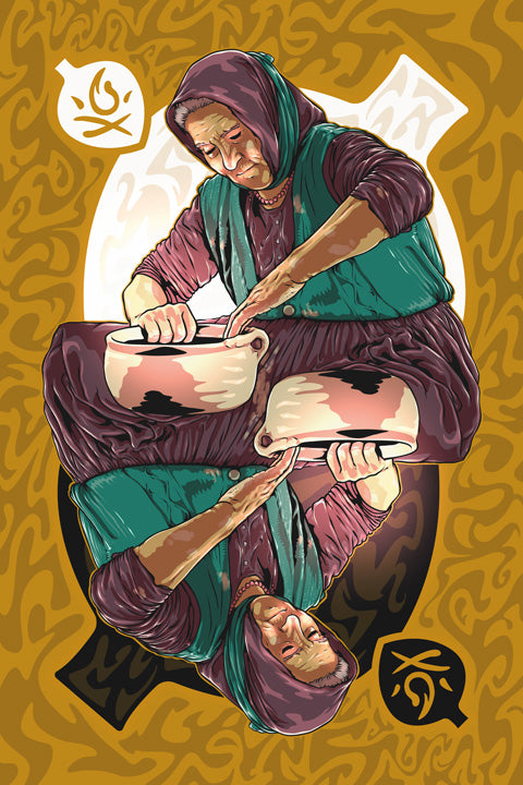 The Alchemista