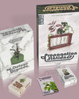 Propagation Station: The Complete Greenhouse Bundle