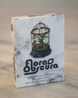 Flora Obscura, an Expansion for Propagation Station