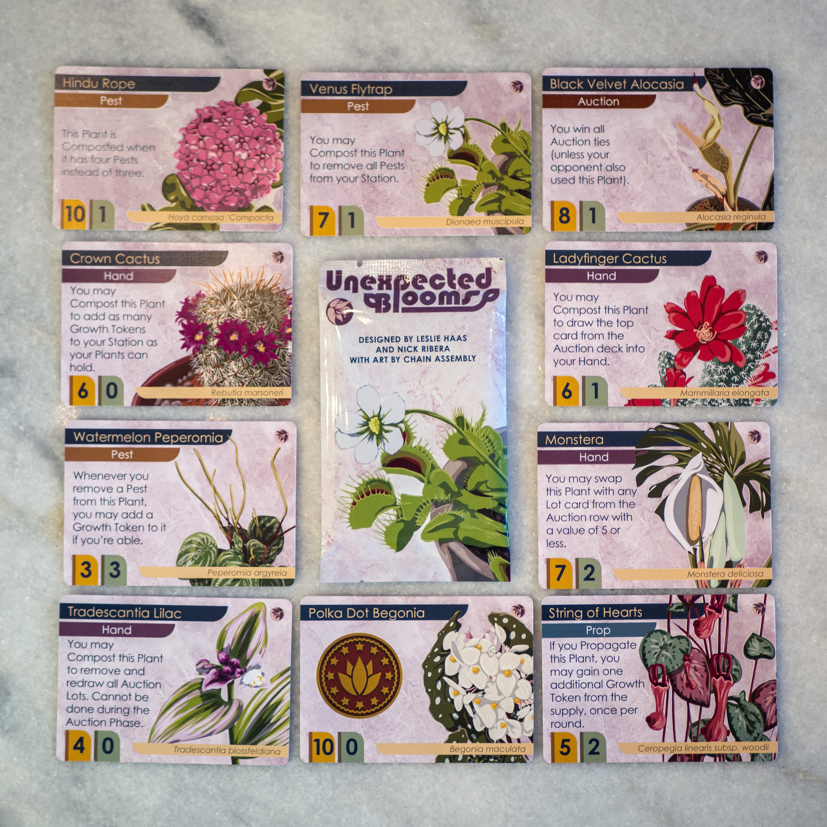 Propagation Station: The Complete Greenhouse Bundle