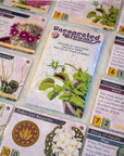 Unexpected Blooms, an Expansion for Propagation Station