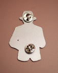 Limited Edition True Colors Hard Enamel Pin