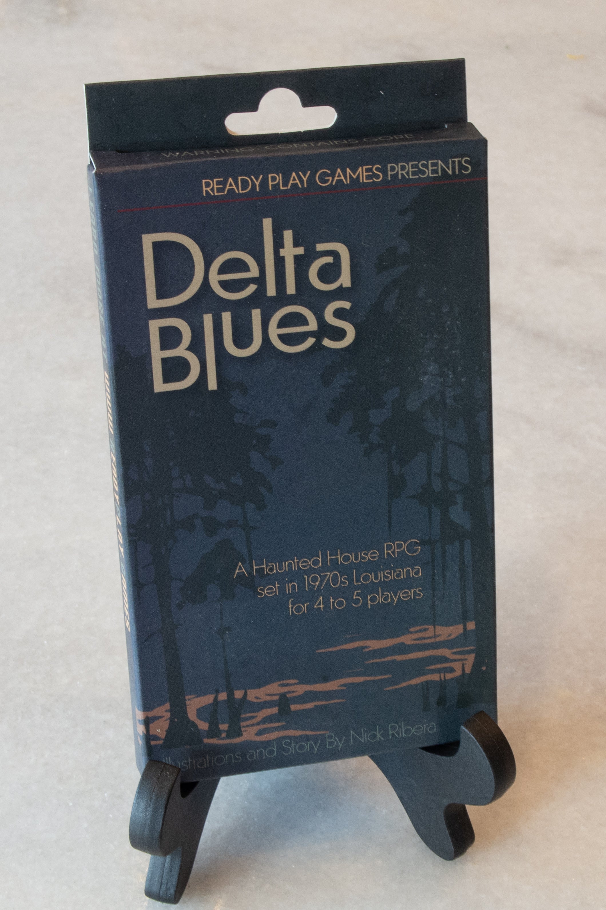 Delta Blues