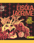 L'Isola Lacrime Campaign Setting - Giallo Horror TTRPG