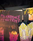 Pilgrimage of the Penitent Mörk Borg Module: Collector's Edition