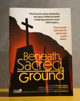 Beneath Sacred Ground - Folk Horror TTRPG Zine (Lies By Omission)