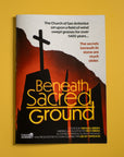 Beneath Sacred Ground - Folk Horror TTRPG Zine (Lies By Omission)