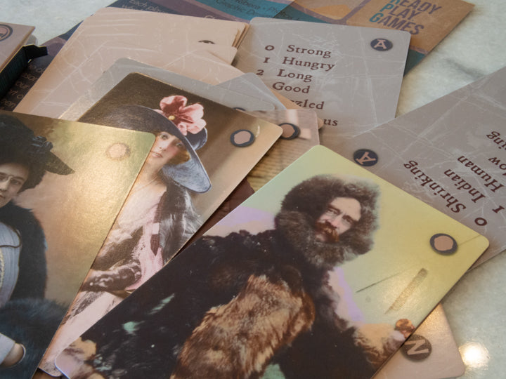 Ready Play Games 10-Pack