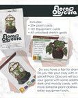 Flora Obscura, an Expansion for Propagation Station