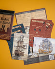 Ready Play Games 10-Pack