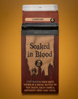 Soaked in Blood