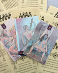 Eros Tarot Three Card Reading