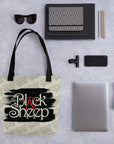 Black Sheep Tote bag